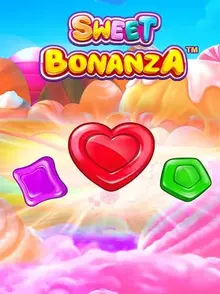 sweet bonanza
